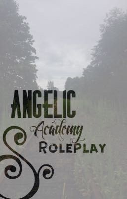 Angelic Academy Roleplay