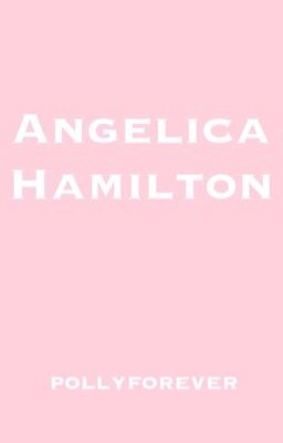 Angelica Hamilton