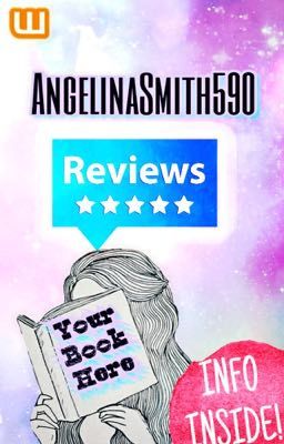 AngelinaSmith590 REVIEWS! 