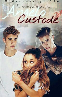 Angelo Custode ||Justin Bieber & Ariana Grande