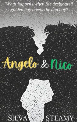 Angelo & Nico (BXM NOVEL COMPLETED)