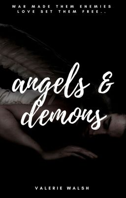 Angels And Demons | ✓