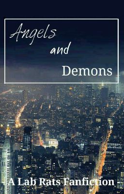 Angels and Demons