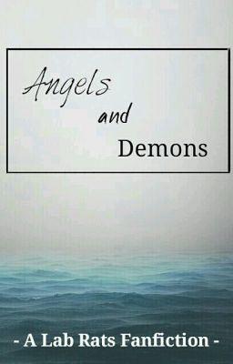 Angels and Demons