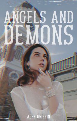 angels and demons | kol mikaelson