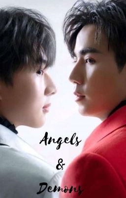 Angels & Demons - ZeeNuNew FanFiction 🧡💙