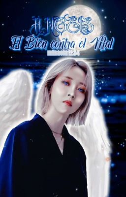 ANGELS: El Bien contra El Mal『 ³ 』 | Piccoro x femaleOC