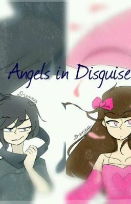 Angels in Disguise