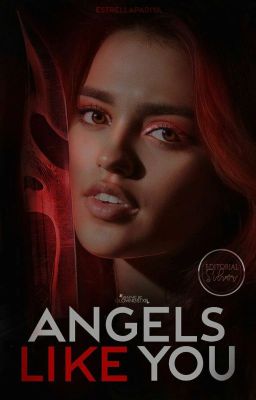 ANGELS LIKE YOU ━━Ethan Landry