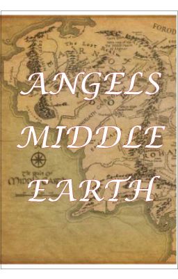 Angels middle earth