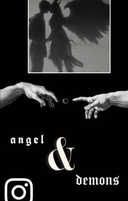 angels n demons Instagram [closed]