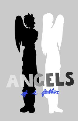 Angels of a Feather (Kid Icarus fanfic)