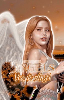 ANGELS: Voz de Ángel『 ⁴ 』 | Gohan x femaleOC