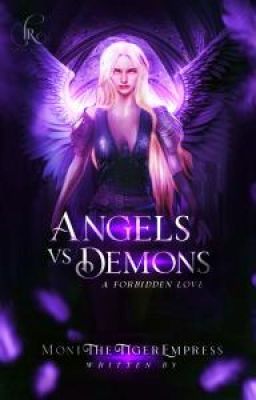 Angels Vs Demons: A Forbidden Love (ONC2022)