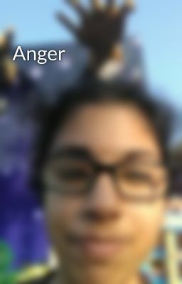 Anger  