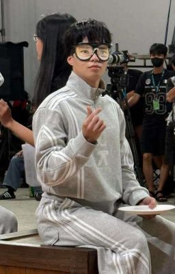 [ AnGill ] Anh Nhìn Em Đi • atsh2