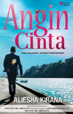 Angin Cinta