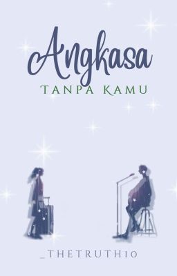 Angkasa Tanpa Kamu