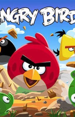 Angry Birds