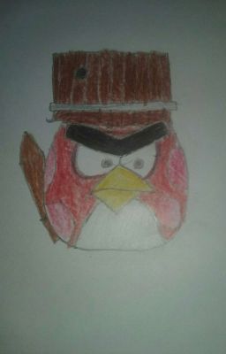 Angry Birds EPIC 2: después de AB 2 la película.TEMPORADA 1