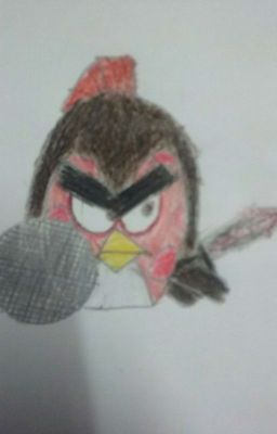 Angry birds EPIC 2:Tropicalipsis. TEMPORADA 4