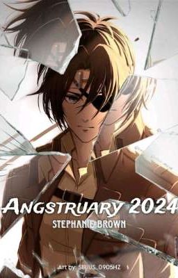 Angstruary 2024