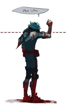 Angsty Short Bnha oneshots (some ships)