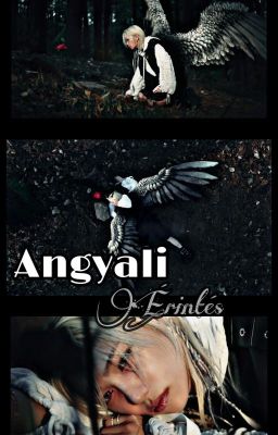 Angyali érintés [Lee Felix ff]