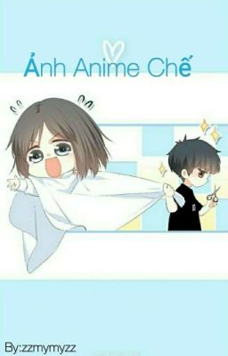 Ảnh anime chế ( đam mĩ, bách hợp,....)