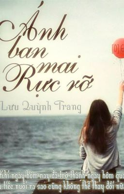 Ánh Ban Mai Rực Rỡ