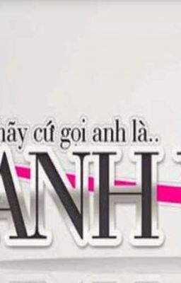 Anh Biết Em Là Người Mà Anh Yêu