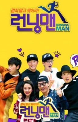 Ảnh Chế Running Man