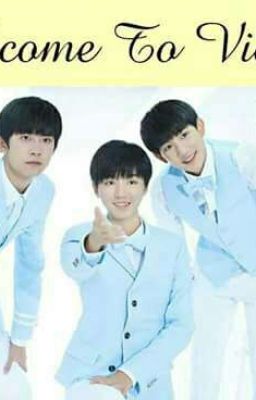 Ảnh chế TFboys 