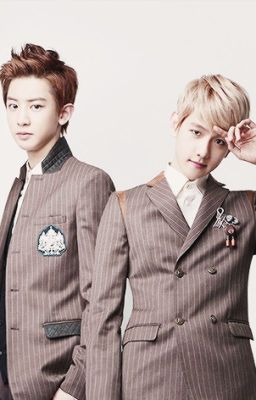 Anh chỉ cần em ( edit ) ( CHANBAEK ) :*