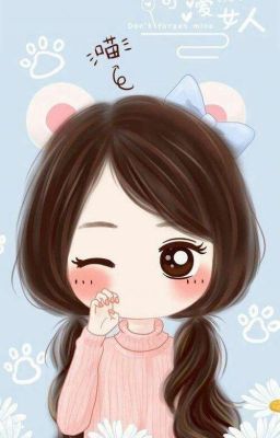 Ảnh chibi cute-------