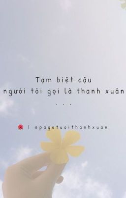 Anh chờ em nhé!