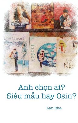 Anh chọn ai? Siêu mẫu hay Osin? [FULL]