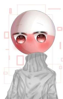 Ảnh Countryhumans :