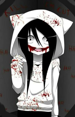 Ảnh Creepypasta 