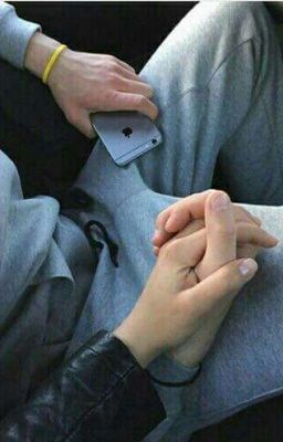 Anh của em thôi đừng của ai nữa nhé!!! 