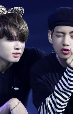 Anh đã làm cho em thay đổi /VKook<🤣 >