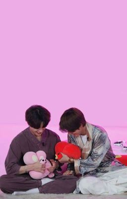 Anh đã yêu Em rồi![Taekook]