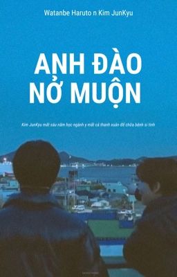 Anh Đào Nở Muộn - HaruKyu