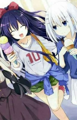 ảnh date a live