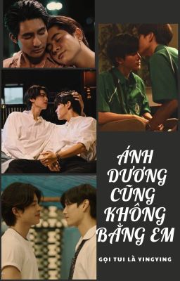 Ánh dương cũng không bằng em