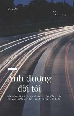 Ánh dương đời tôi