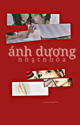 ánh dương nhạt nhòa