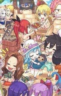 Ảnh Fairy Tail