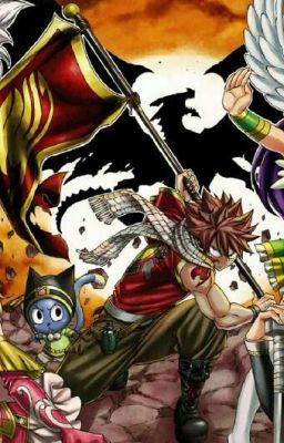 Ảnh Fairy Tail 