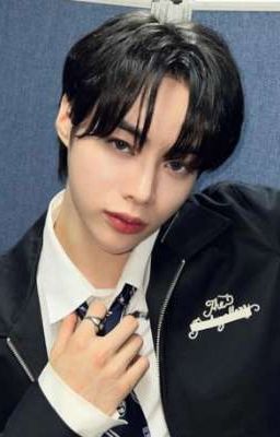 anh hàng xóm và cậu em của tôi